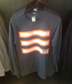 High Visibility Safety Shirt