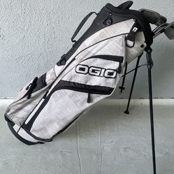 ** OGIO Golf Stand Bag **
