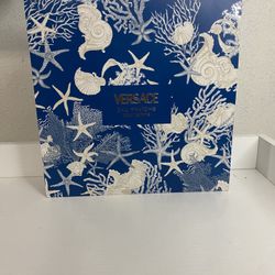 Versace Man Eau Fraiche 3pc Gift Set