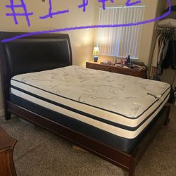 Living Room & Bedroom Furniture 