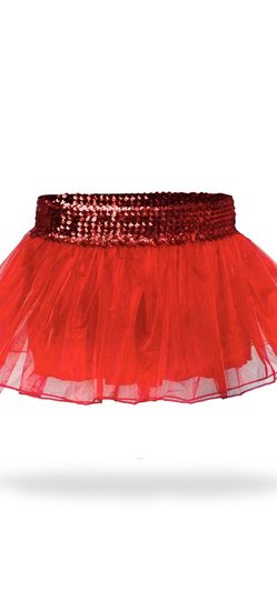 Tutus for Halloween!