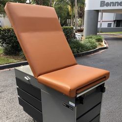 Exam Tables Any Color 