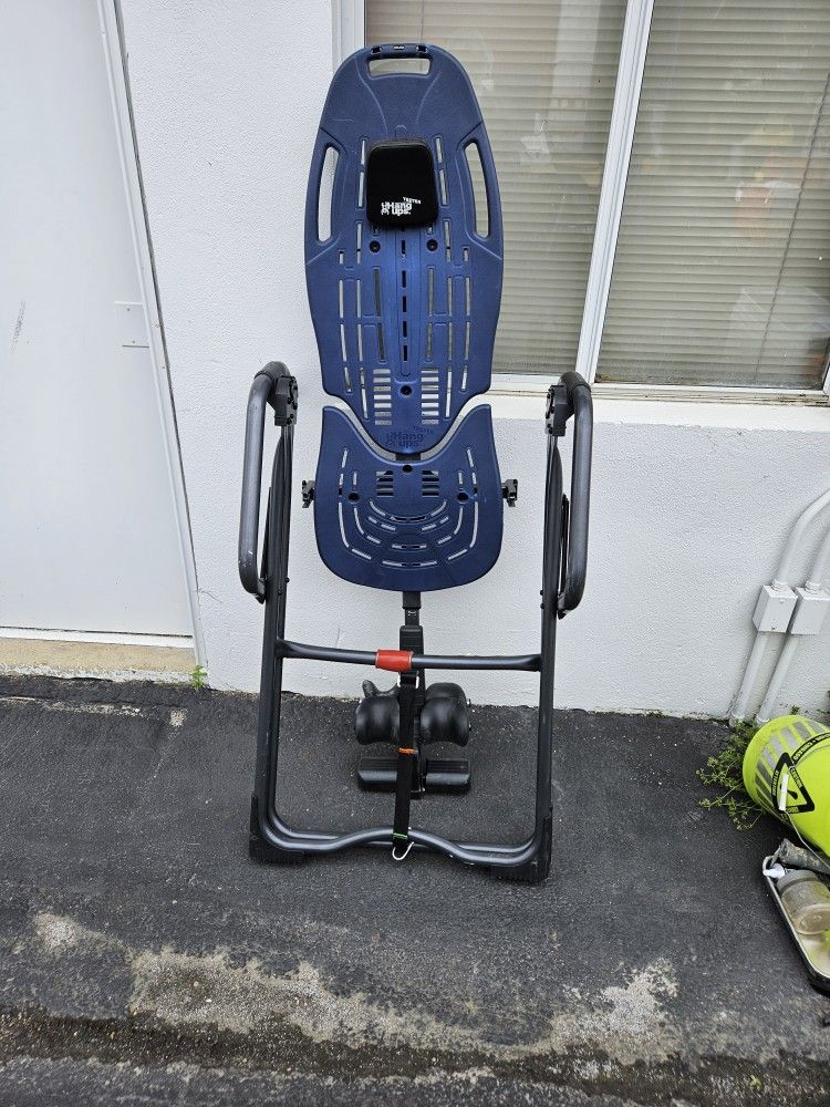 Hangups Teeter Excersise Equipment 