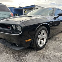 2010 Dodge Challenger R/T