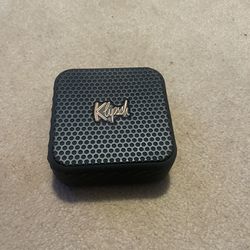 Klipsch Portable Speaker