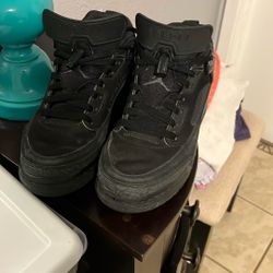 Jordan Spizike Low 6/5 
