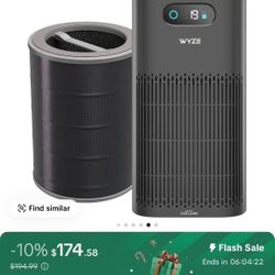 Wyze Air Purifier