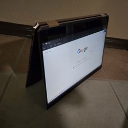 HP Spectre X360 Convertible Laptop