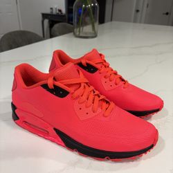 Nike Hyperfuse Air max 90 US14