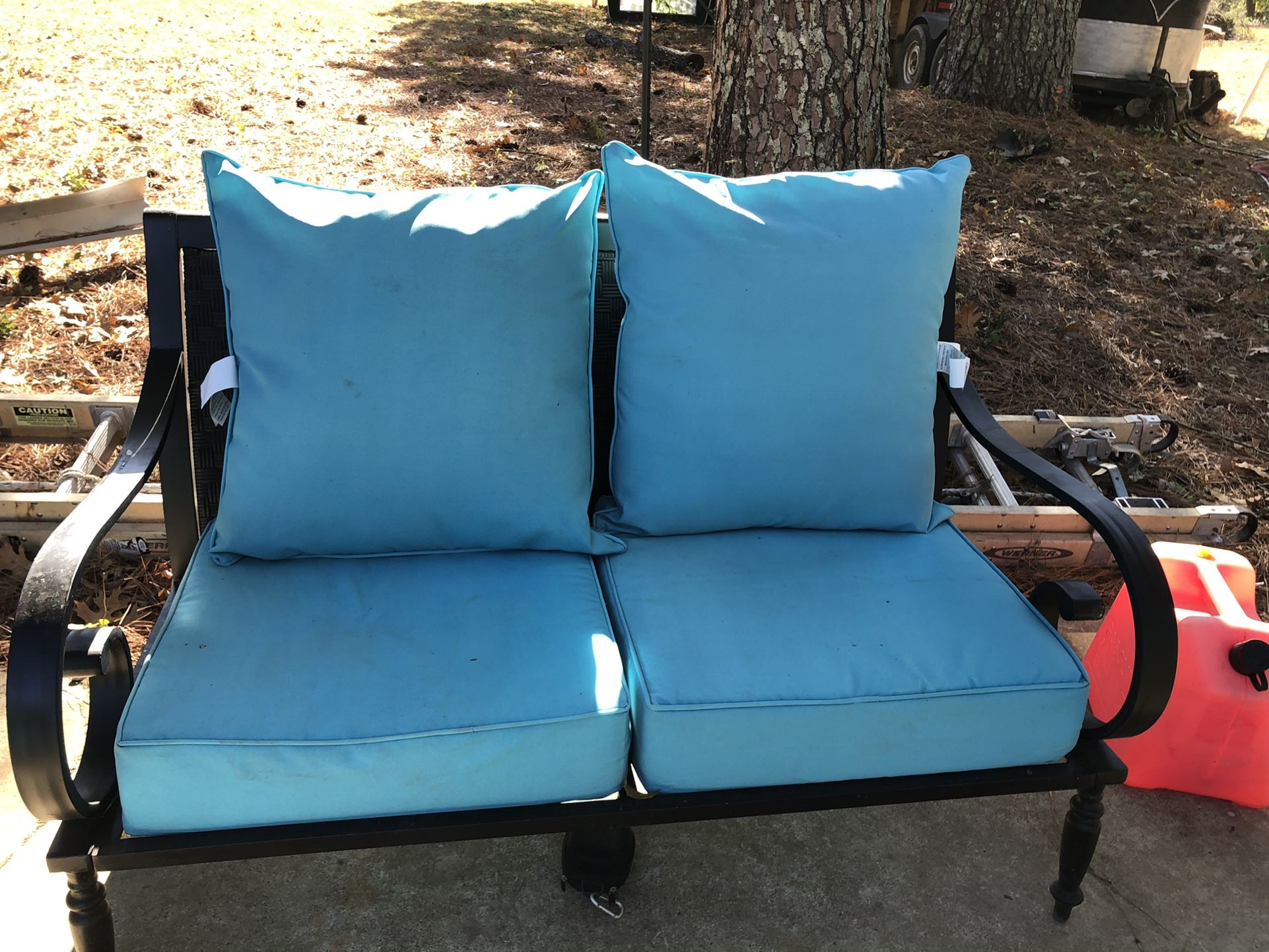 used, like new