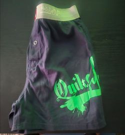 Boys Quicksilver boxer briefs