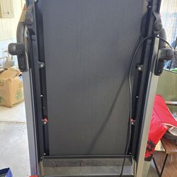 ASUNA 7750 Spaceflex Motorized Treadmill