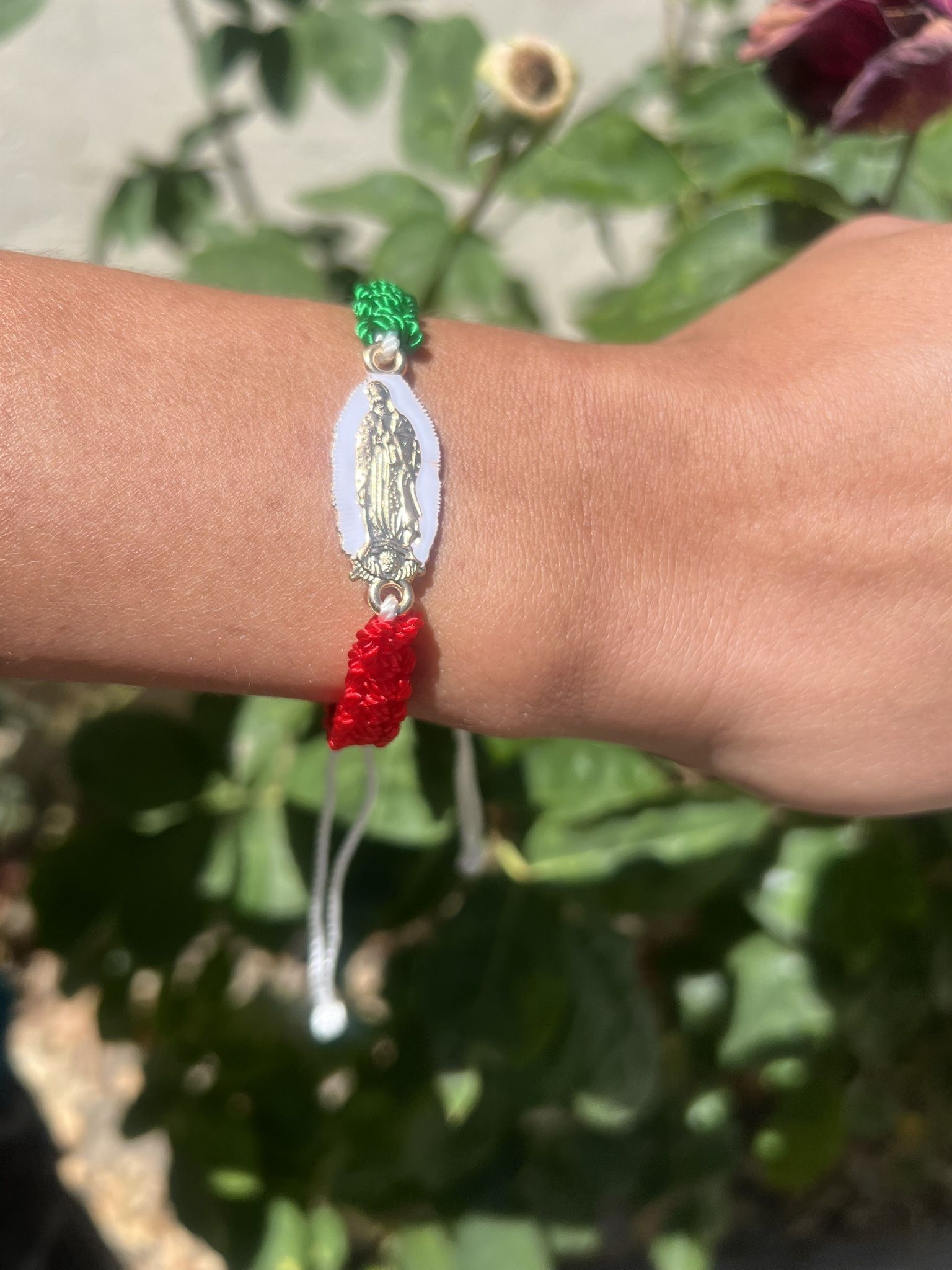 Bracelet