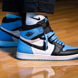 Jordan 1 Retro High OG