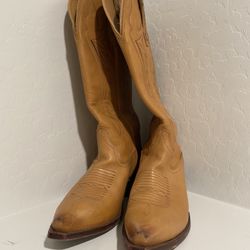 Tecovas Boots - Annie Size 9