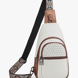 Crossbody Sling Bag For Women