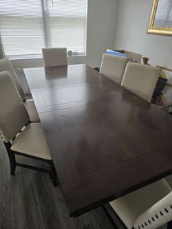 Dining Room Set