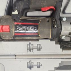 Rotozip Revolution Spiral Saw