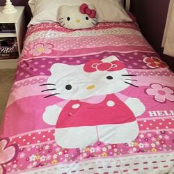 Hello Bed