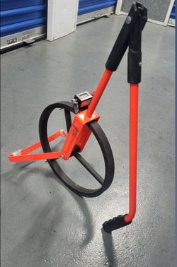 Brand New measuring wheel