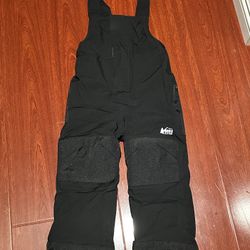 Toddler Snowbib