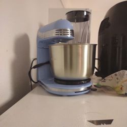 Mini Mixer