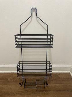 Hanging Shower Caddy