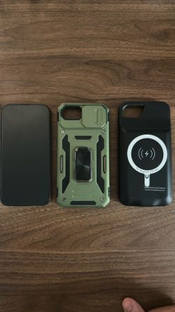 iPhone 16e