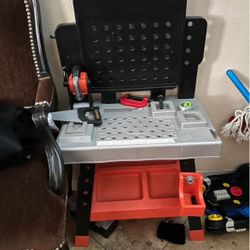 Kids Workbench