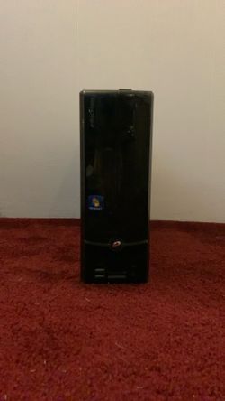 emachines windows 7 pc