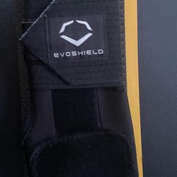 Evo shield Sliding Mitt