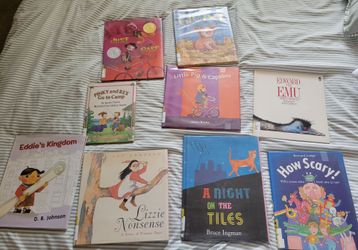 Children's Books