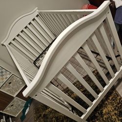 Crib