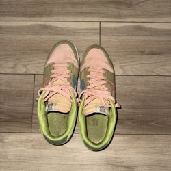 Nike Dunk Low Next Nature