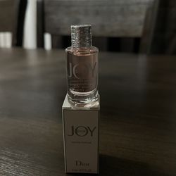 Mini Perfume 