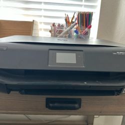HP Envy Printer