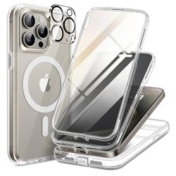 iPhone 15 Pro Max Phone Case 
