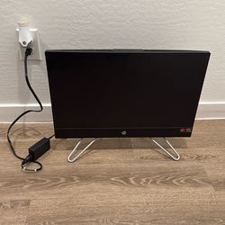 Hp 24 monitor