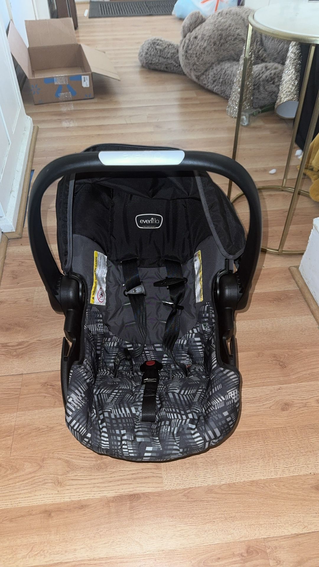 Car Seat