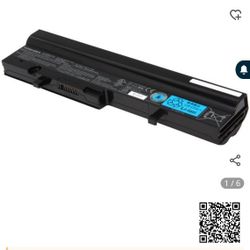 High Capacity Laptop Battery Pack