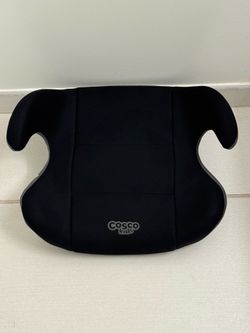 FREE — Cosco Kids Backless Booster Seat — Downtown San Diego