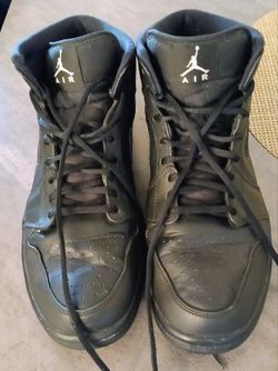 Jordan Sneakers size 11 .5