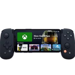 Backbone One Mobile Gaming Controller for iPhone