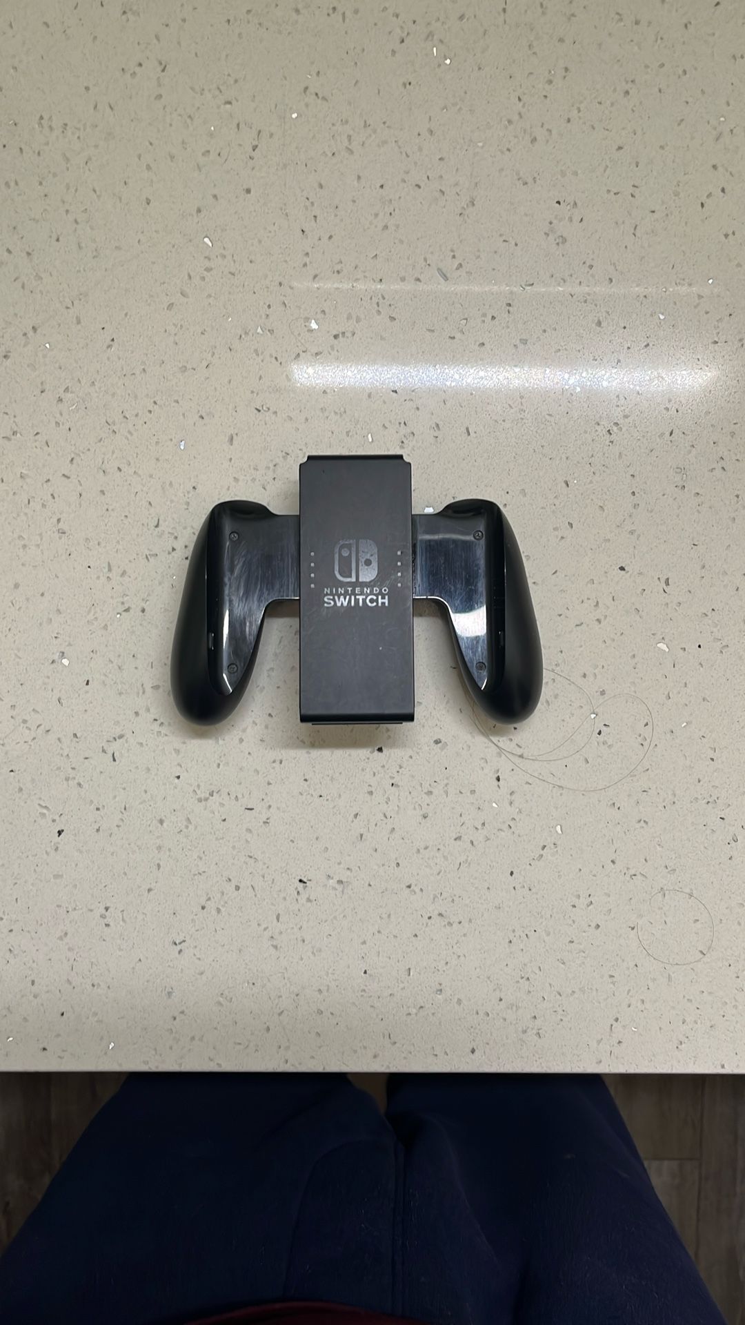 Nintendo Switch Grip  for joy cons
