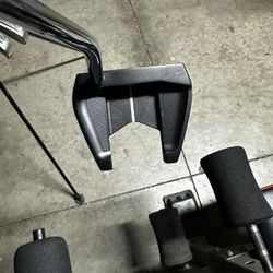 Taylormade Palisades Putter