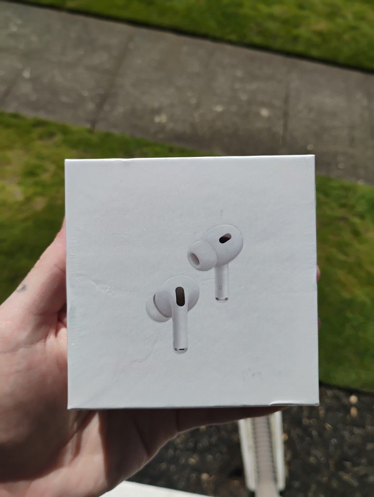 Airpods Pro 2