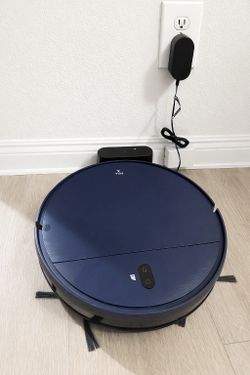 Robot Vacuum Cleaner – Model BR151