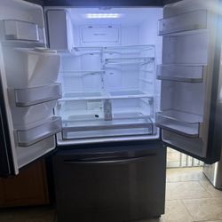 samsung refrigerator 