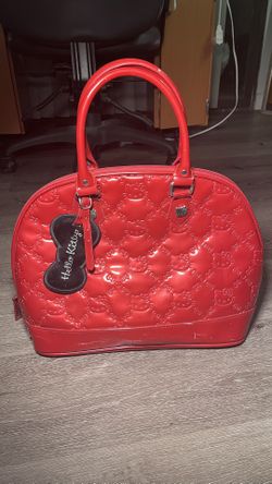 Hello Kitty Bag