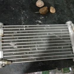 Desktop Cooler Radiator 